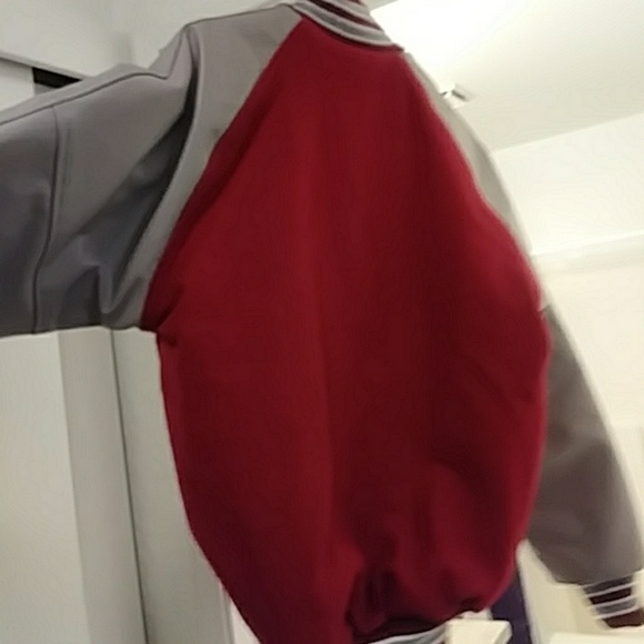 Jacket - Picture 2 of 2